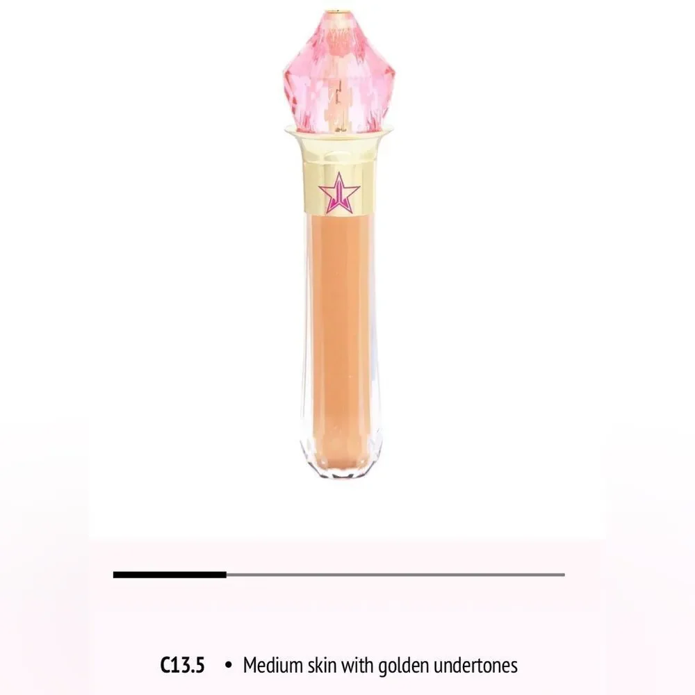 Jeffree Star liquid concealer 🌟 NEW 🌟 shade C13.5